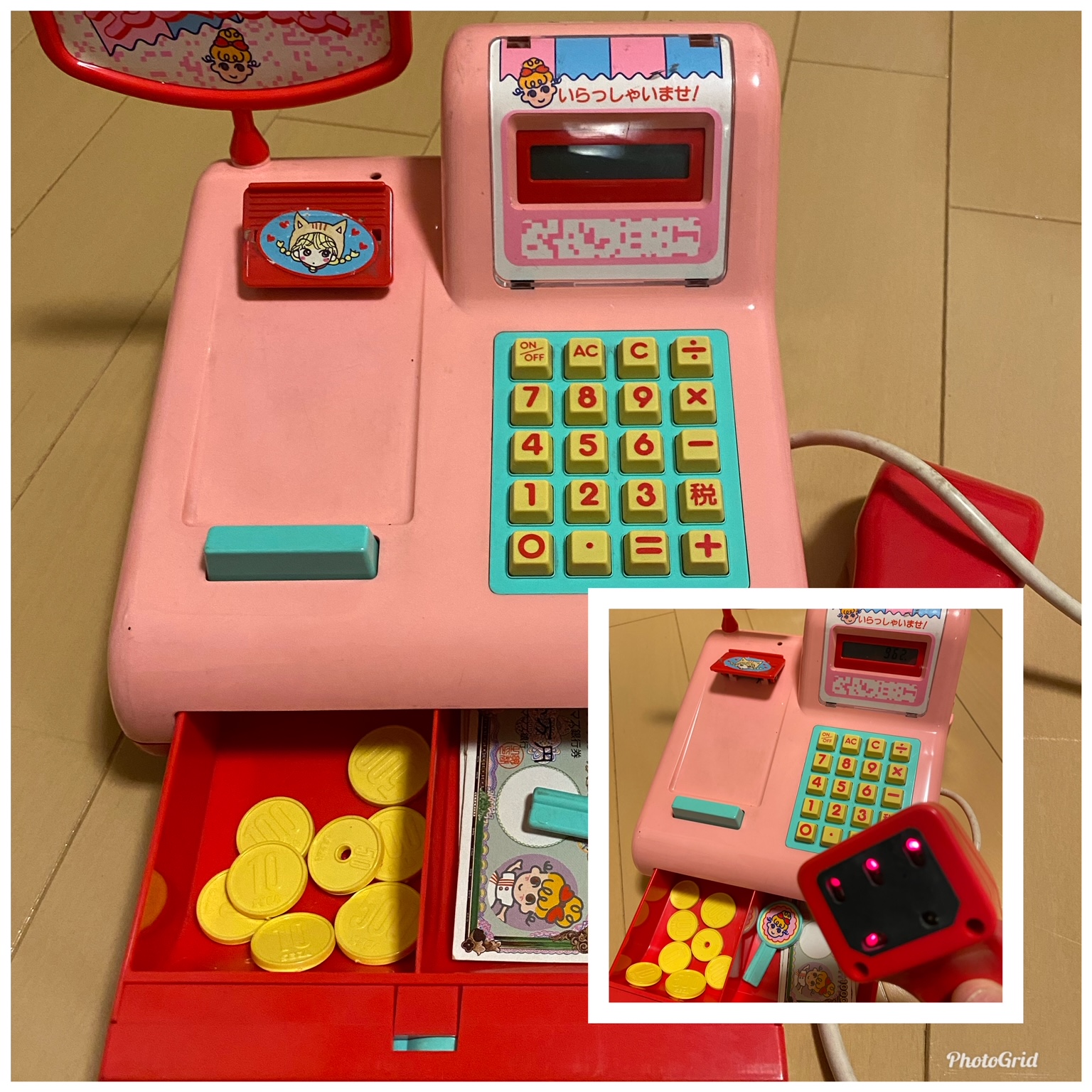 【昔の懐かしいおもちゃ♬】