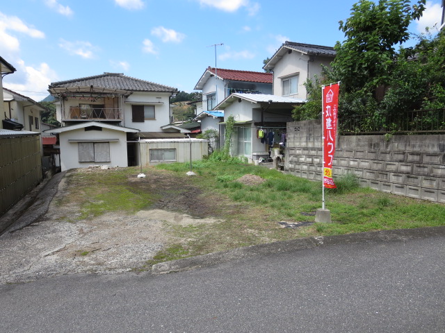 土地 三入7丁目