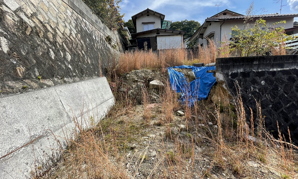 土地 矢野東7丁目